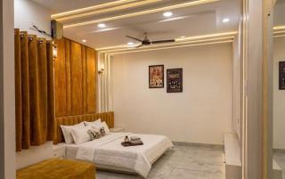 3 bhk apartment - 2