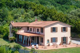 Villa Desiderio by VacaVilla - 8