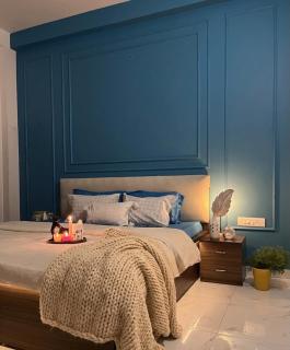 3 bhk apartment - 1