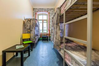 Vorobey Hostel - 0