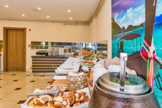 Harmony Hotel Merter & SPA - Istanbul - 1