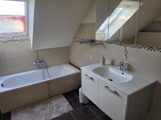 Ferienwohnung Lasbek - 8