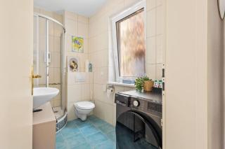 KUELhome - Zentrale und ruhige Wohnung mit Küche - 3
