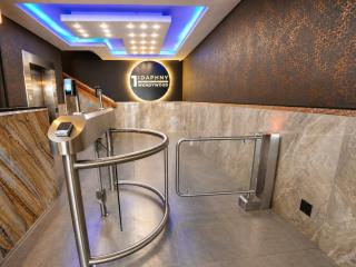 1 on Daphny Apartments, Sandton - 8