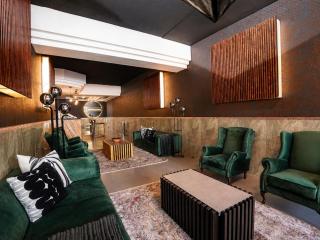 1 on Daphny Apartments, Sandton - 6