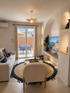 WesVillas No 3 Private Jacuzzi centre et honfleur - 3