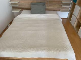 Marton Estate 2 people airco free parking - 5