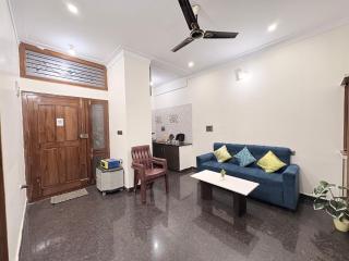 Kamadhenu Homestay 2BHK A Opp Mysore Zoo - 3