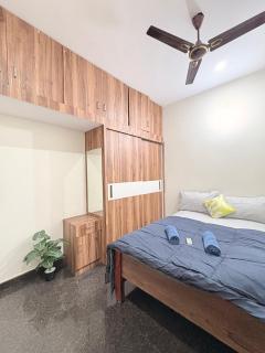 Kamadhenu Homestay 2BHK A Opp Mysore Zoo - 2