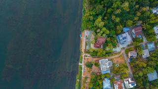 ELIVAAS Signature Vintage Retreat 5-BHK Riverfront Heritage Villa - Kodanad - 0