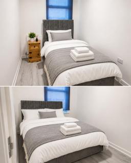 3 Bedroom House in Wolverhampton - 5