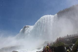 Crowne Plaza Niagara Falls NY - Riverside by IHG - 6