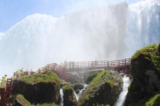 Crowne Plaza Niagara Falls NY - Riverside by IHG - 4