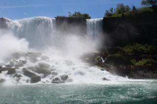Crowne Plaza Niagara Falls NY - Riverside by IHG - 1