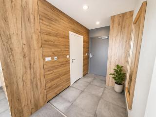 Aparthotel Apartamenty Czarna Góra 0301 - 1