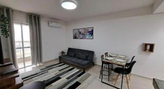 Apartamento 1503 climatizado com vista panorâmica - 9