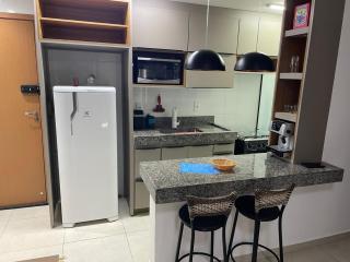 Apartamento 1503 climatizado com vista panorâmica - 4