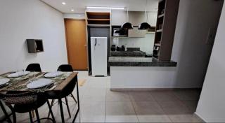 Apartamento 1503 climatizado com vista panorâmica - 1