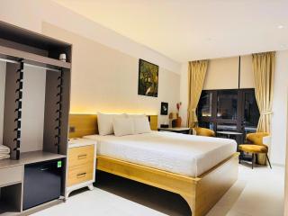 Đông Như 7 Hotel - 8