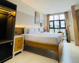 Đông Như 7 Hotel - 7