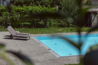 Dream Getaway Apartment with Jacuzzi and Pool - 9