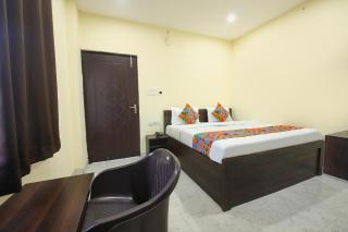 FabHotel Shree Vilas - 4