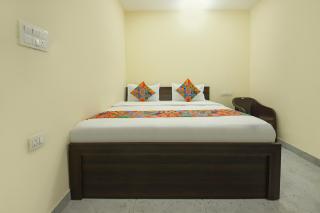 FabHotel Shree Vilas - 3