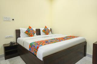 FabHotel Shree Vilas - 7