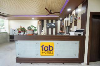 FabHotel Shree Vilas - 9
