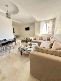 Family apartment 10 - 3