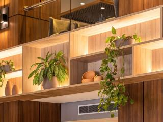 Grand Mercure Curitiba Rayon - Batel - 8