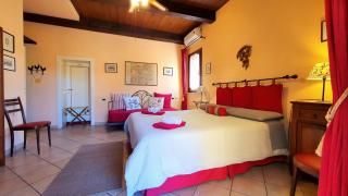Cappone B&B - Morciano di Romagna - 8