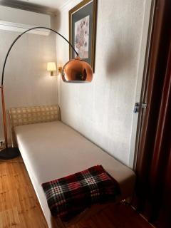 Nordstrand villa and garden - Oslo - 6