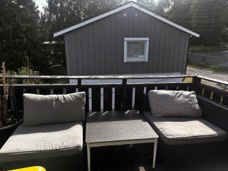 Nordstrand villa and garden - Oslo - 0