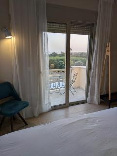 Stella Maris - Castle Views from your Bed - 3