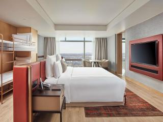 Swissôtel Clark Philippines - 6