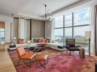 Swissôtel Clark Philippines - 4