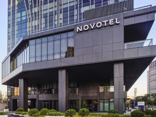 Novotel Shanghai Qingpu Excellence - 8