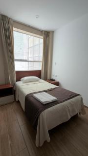 Hotel Residencial Paris - 1