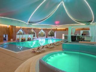 Swissôtel Wellness Resort Alatau Almaty - 9