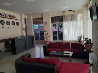 Hotel Bonaventur - 0