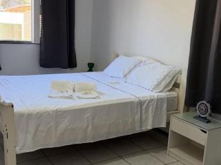 Apartamento Praia Bela - 6