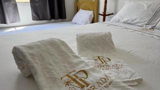 Apartamento Praia Bela - 1