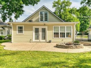 Spacious home with in ground pool in Russellville - 9