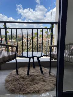 Ruaka studio bnb - 3