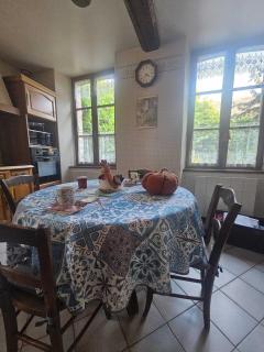 Chez Mamy - 1