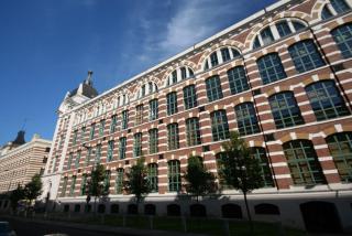 Apartmenthaus Elsterlofts - 8