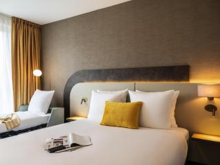 Mercure Amsterdam North Station - 8