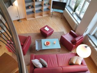 Apartmenthaus Elsterlofts - 5