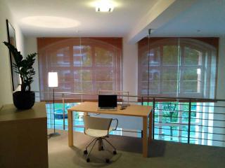 Apartmenthaus Elsterlofts - 2